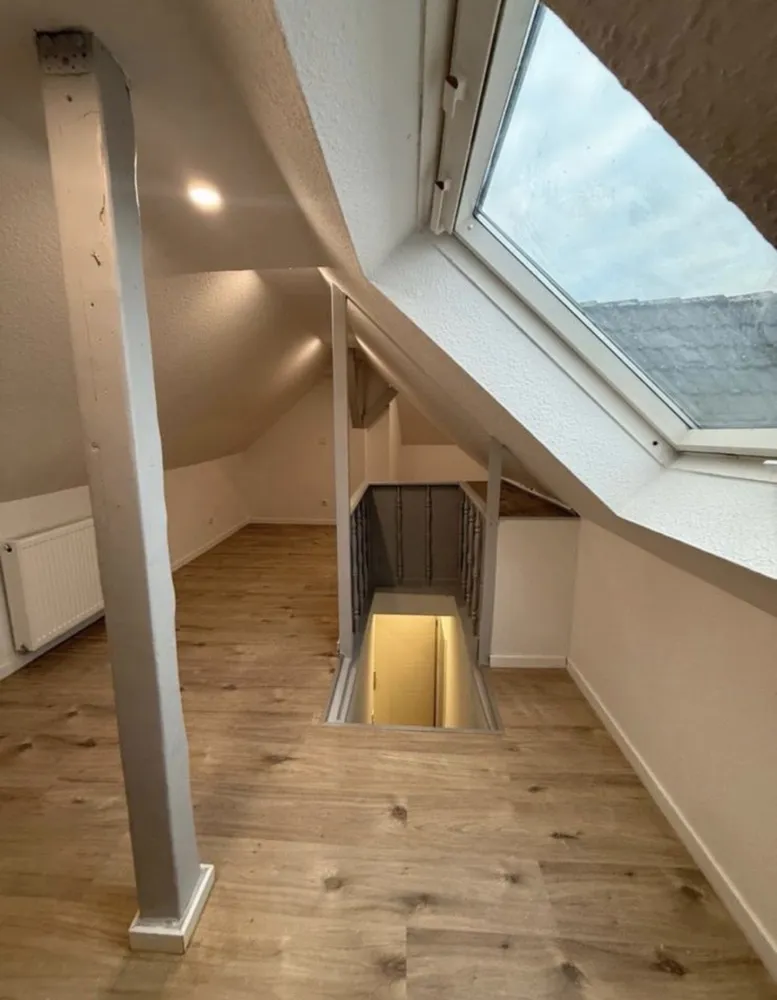 2 Zimmer Wohnung mit 60 m² in Essen – Bild 10