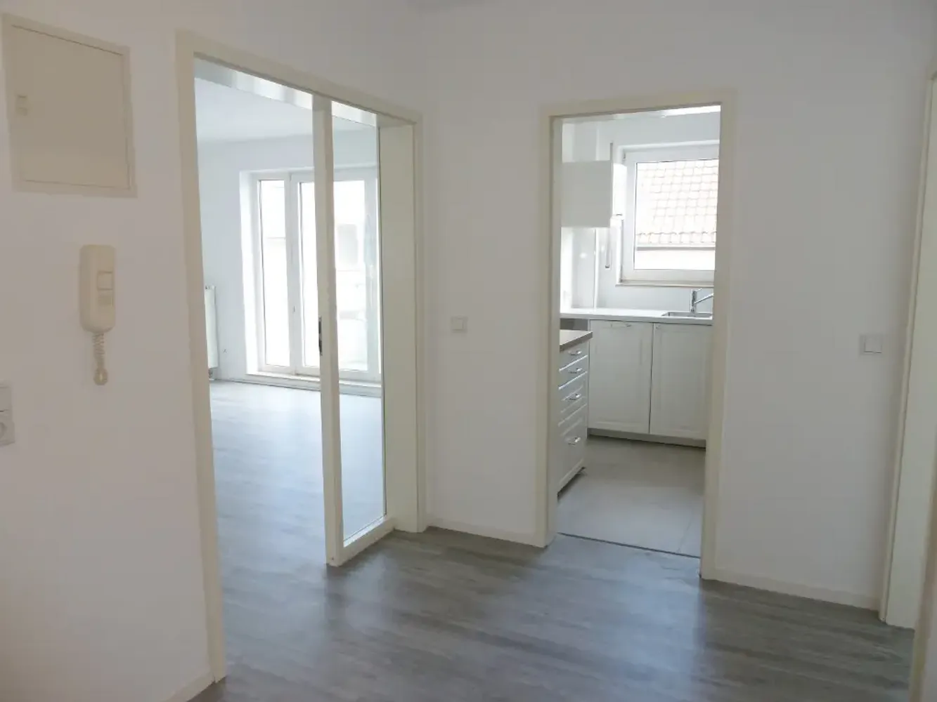 2 Zimmer Wohnung mit 56 m² in Frankfurt am Main – Bild 5