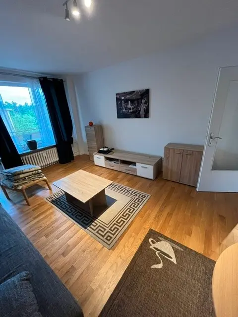 2 Zimmer Wohnung mit 60 m² in Neu-Isenburg – Bild 1