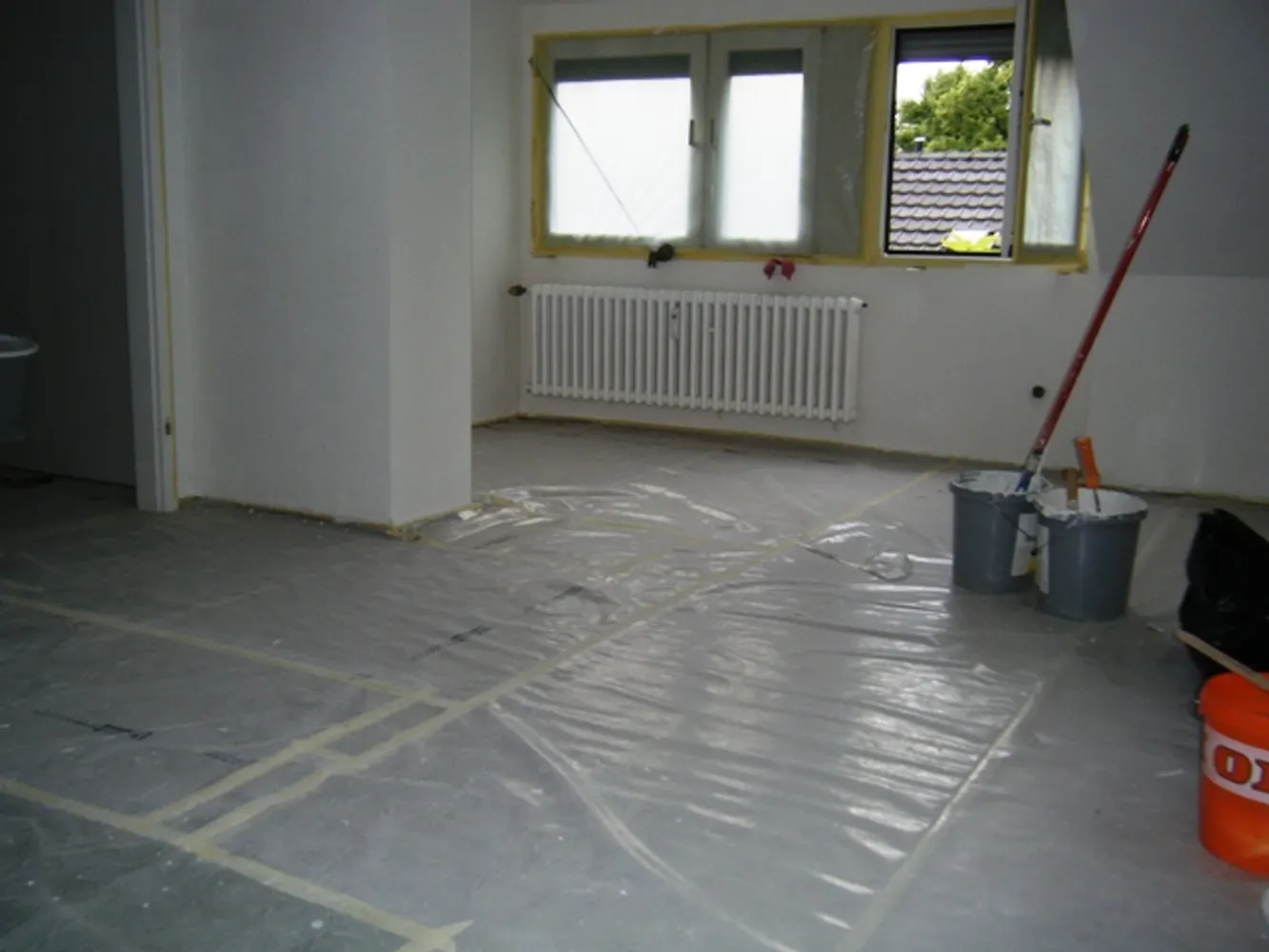 3 Zimmer Wohnung mit 55 m² in Bonn – Bild 2