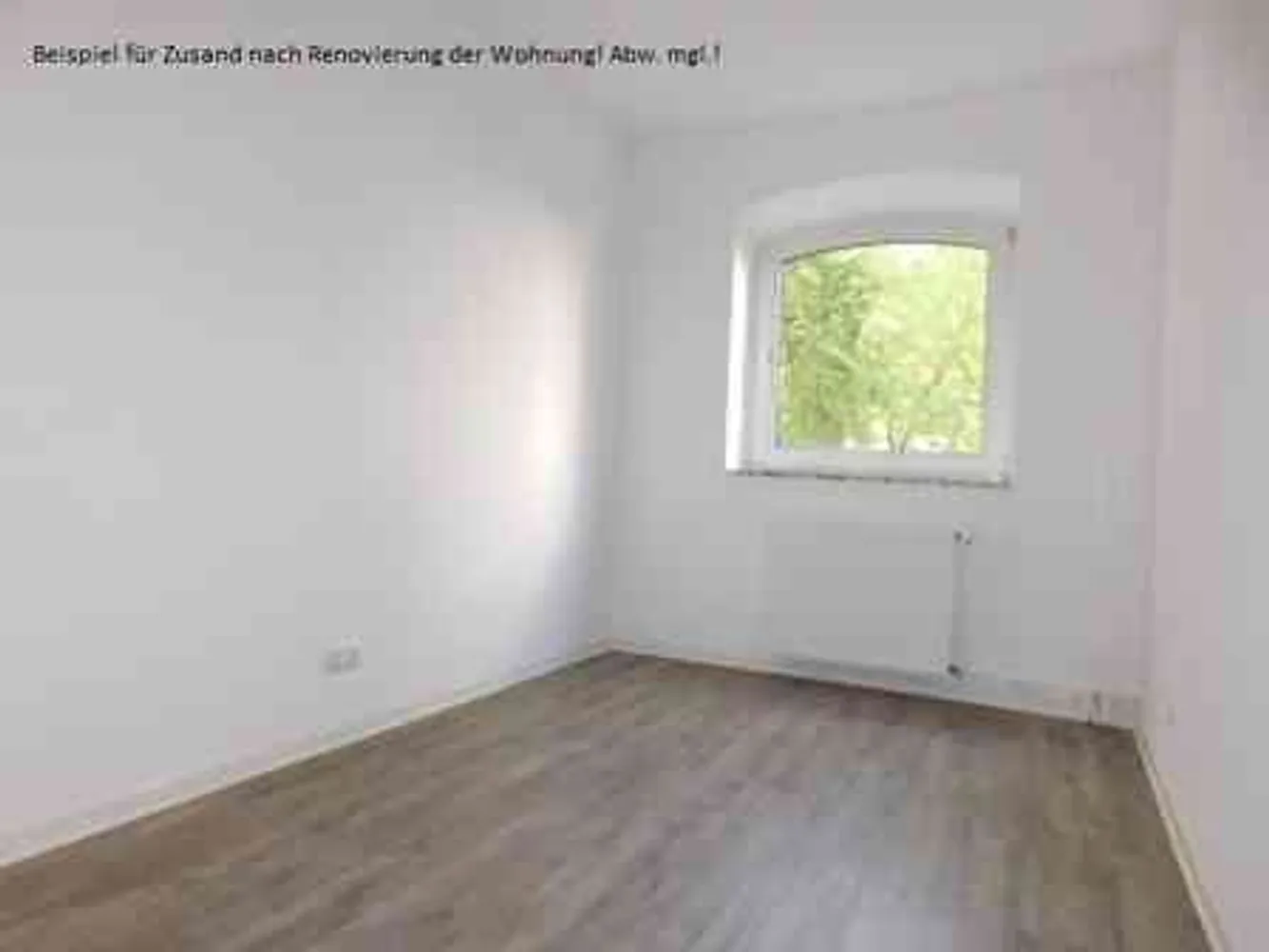 2 Zimmer Wohnung mit 45 m² in Duisburg – Bild 3