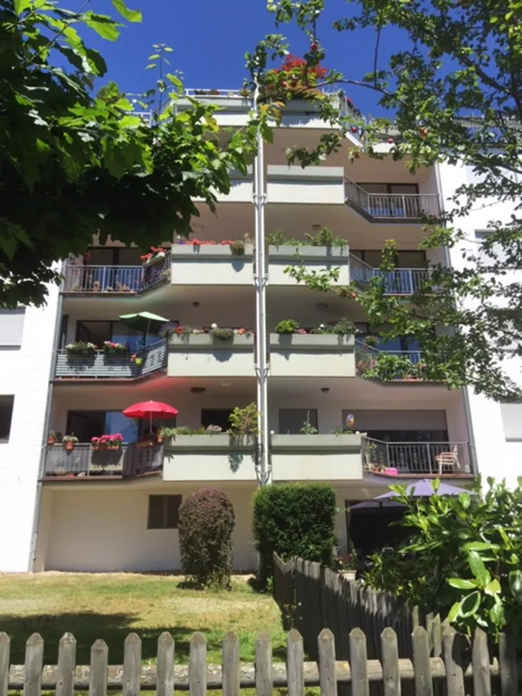 2 Zimmer Wohnung mit 80 m² in Wuppertal – Bild 2