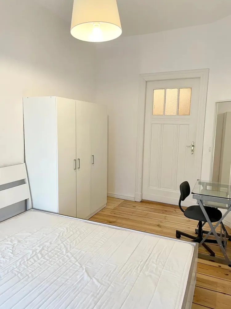 WG-Zimmer mit 10 m² in Berlin – Bild 5