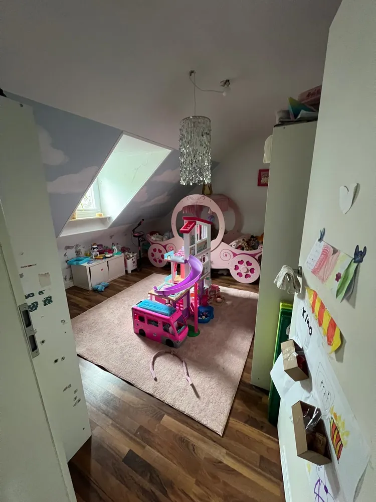 3 Zimmer Wohnung mit 55 m² in Mönchengladbach – Bild 8