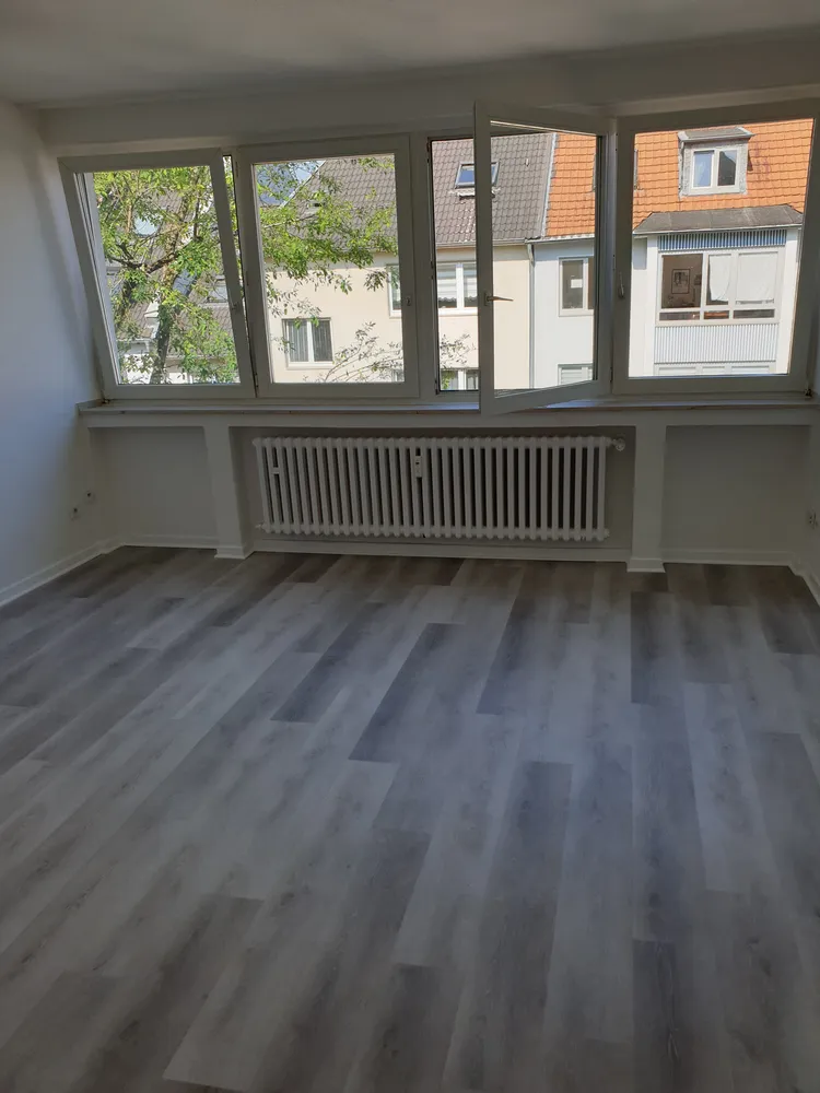 1 Zimmer Wohnung mit 30 m² in Düsseldorf – Bild 3