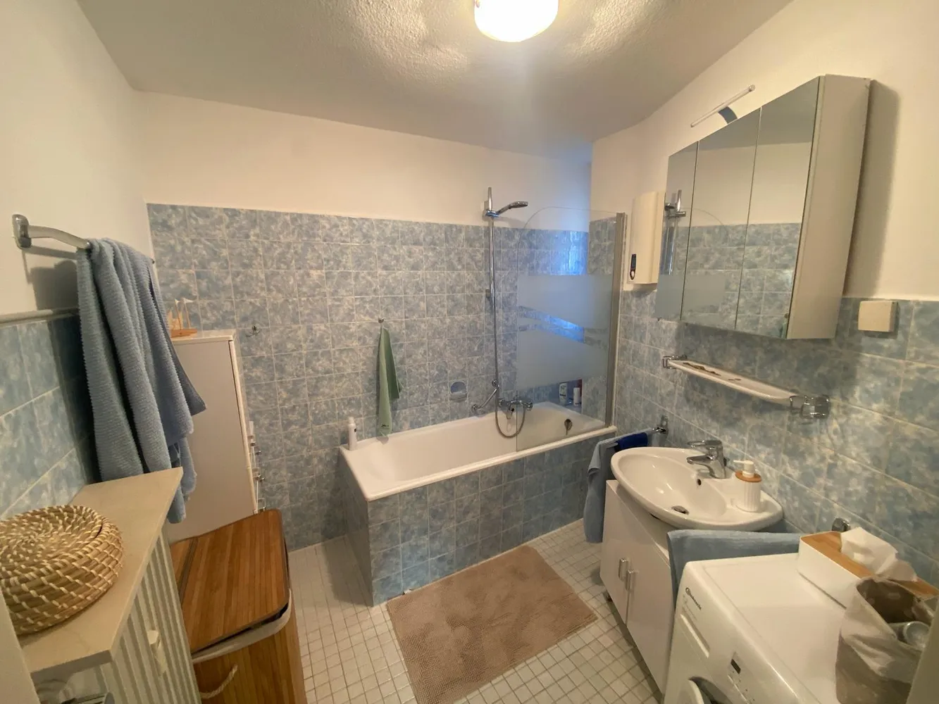 3 Zimmer Wohnung mit 92 m² in Bremen – Bild 8