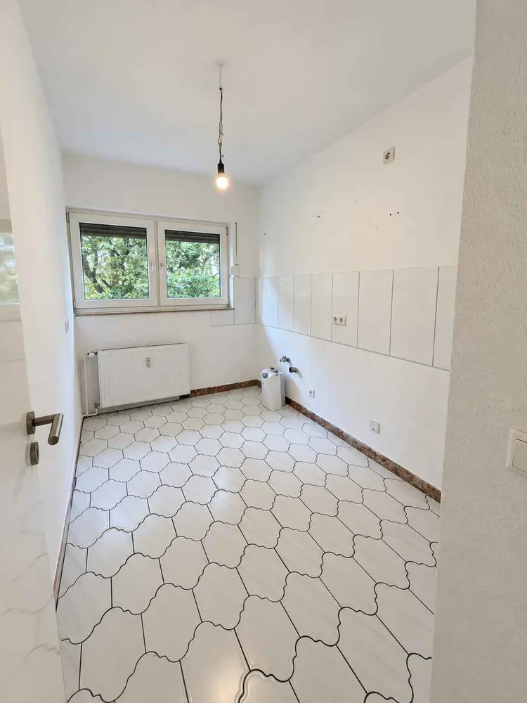 3 Zimmer Wohnung mit 58 m² in Hamm – Bild 4