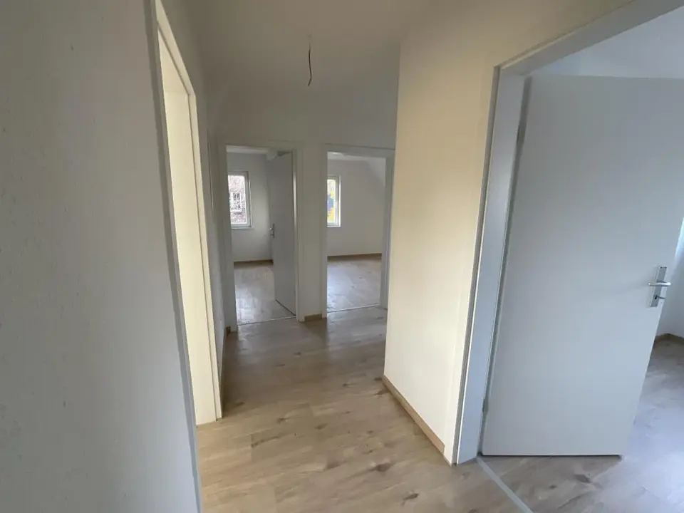 3 Zimmer Wohnung mit 55 m² in Wilhelmshaven – Bild 5