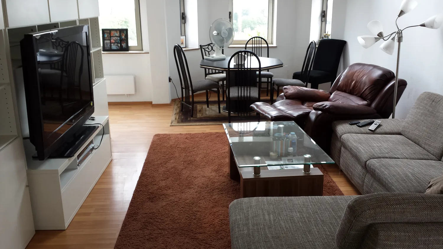 5 Zimmer Wohnung mit 146 m² in Wiesbaden – Bild 3