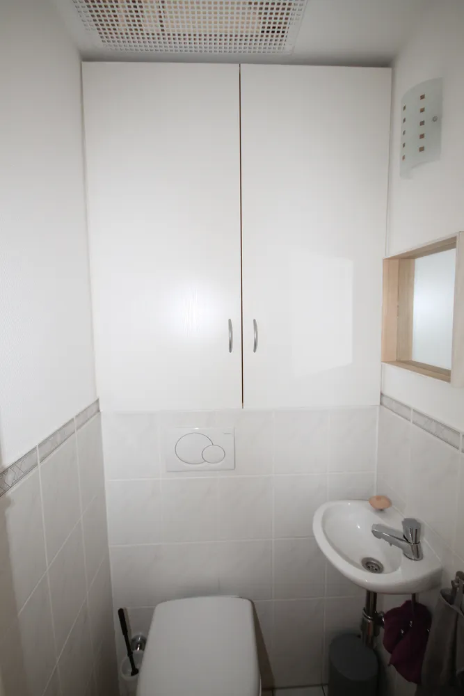 2 room apartment with 65 m² in Frankfurt am Main – Photo 10