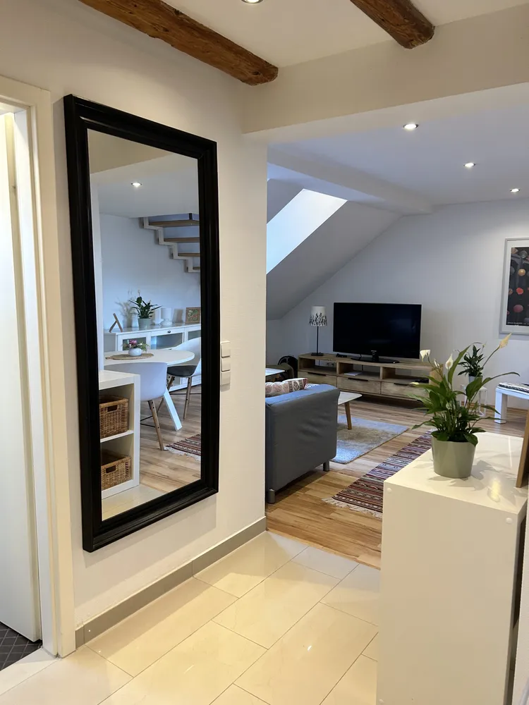 2 Zimmer Wohnung mit 70 m² in Karlsruhe – Bild 11