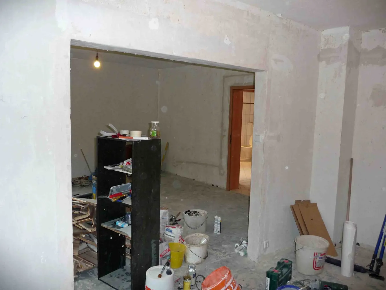 4 Zimmer Wohnung mit 92 m² in Wuppertal – Bild 12