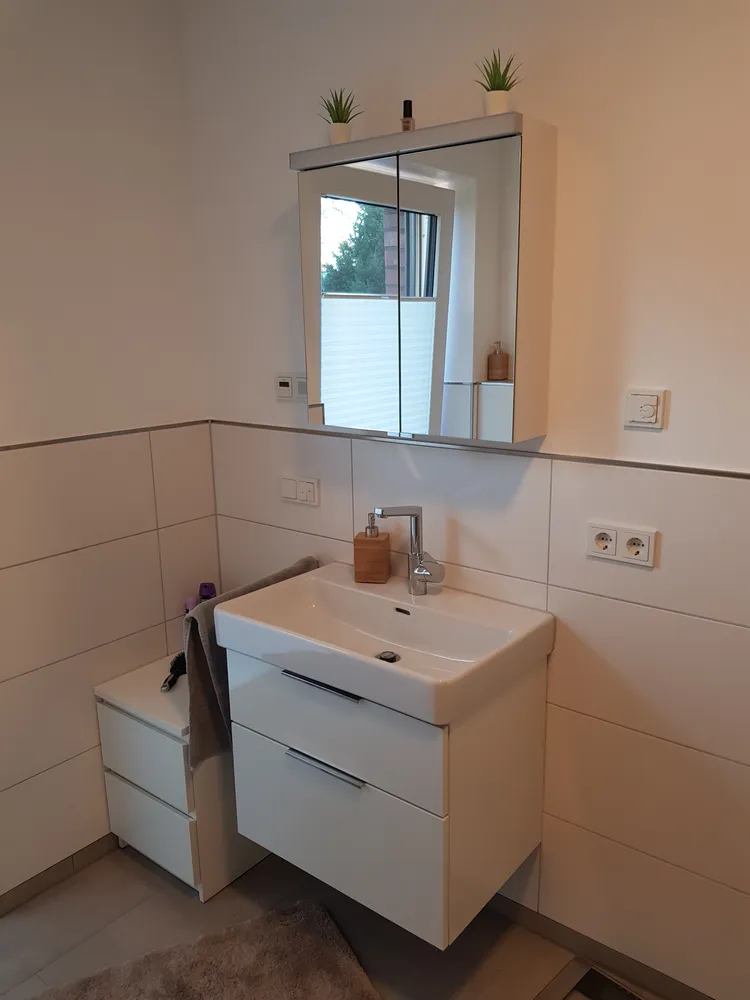 3 Zimmer Wohnung mit 87 m² in Coesfeld – Bild 11