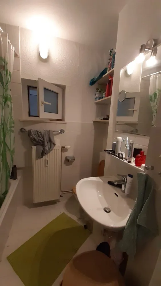 1 Zimmer Wohnung mit 37 m² in Braunschweig – Bild 6