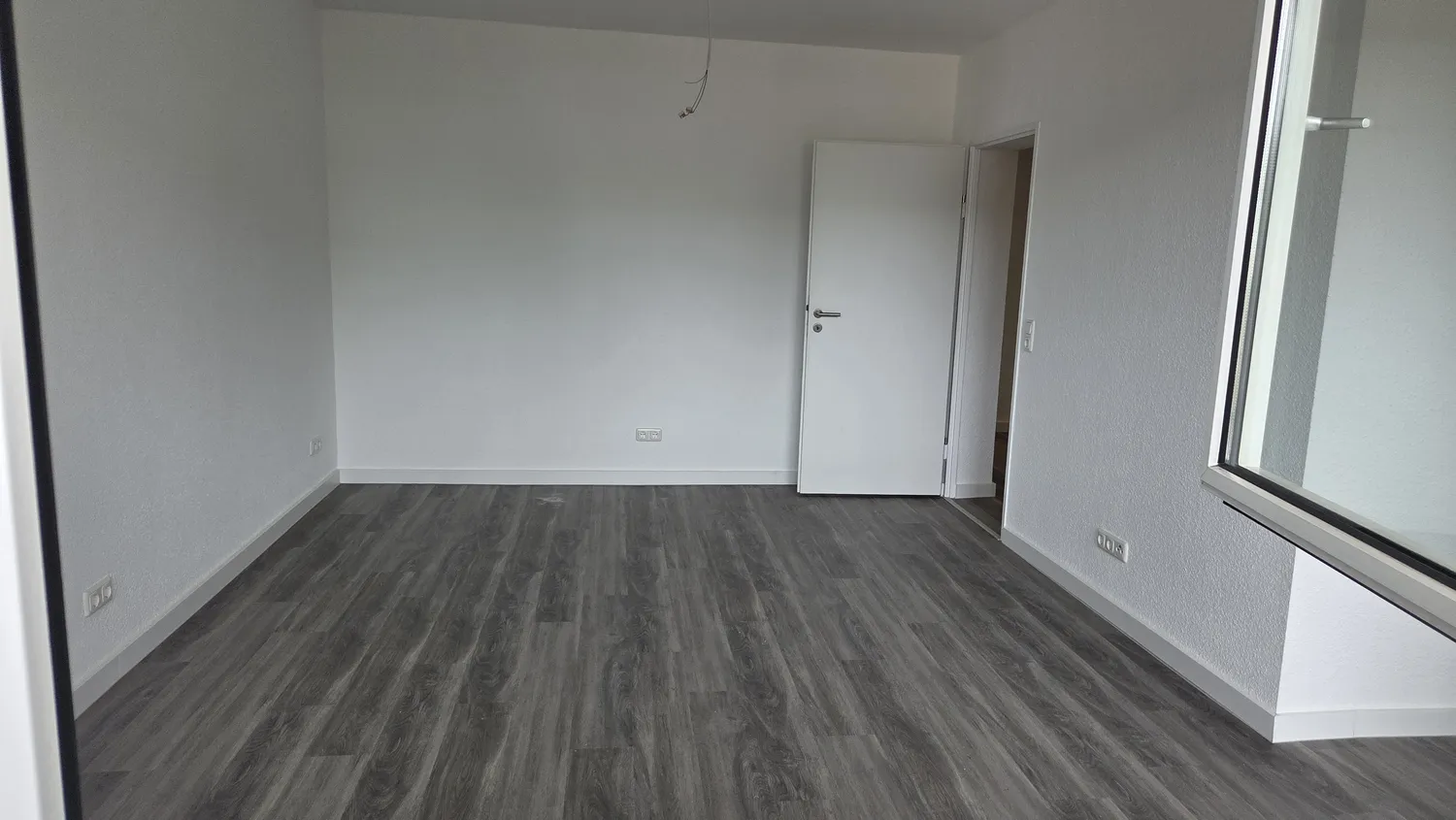 4 Zimmer Wohnung mit 70 m² in Duisburg – Bild 2