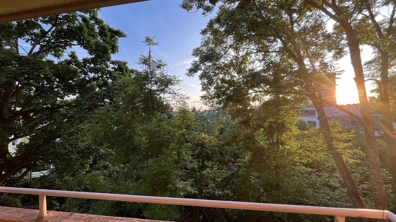 3 room apartment with 72 m² in Ingolstadt – Photo 6