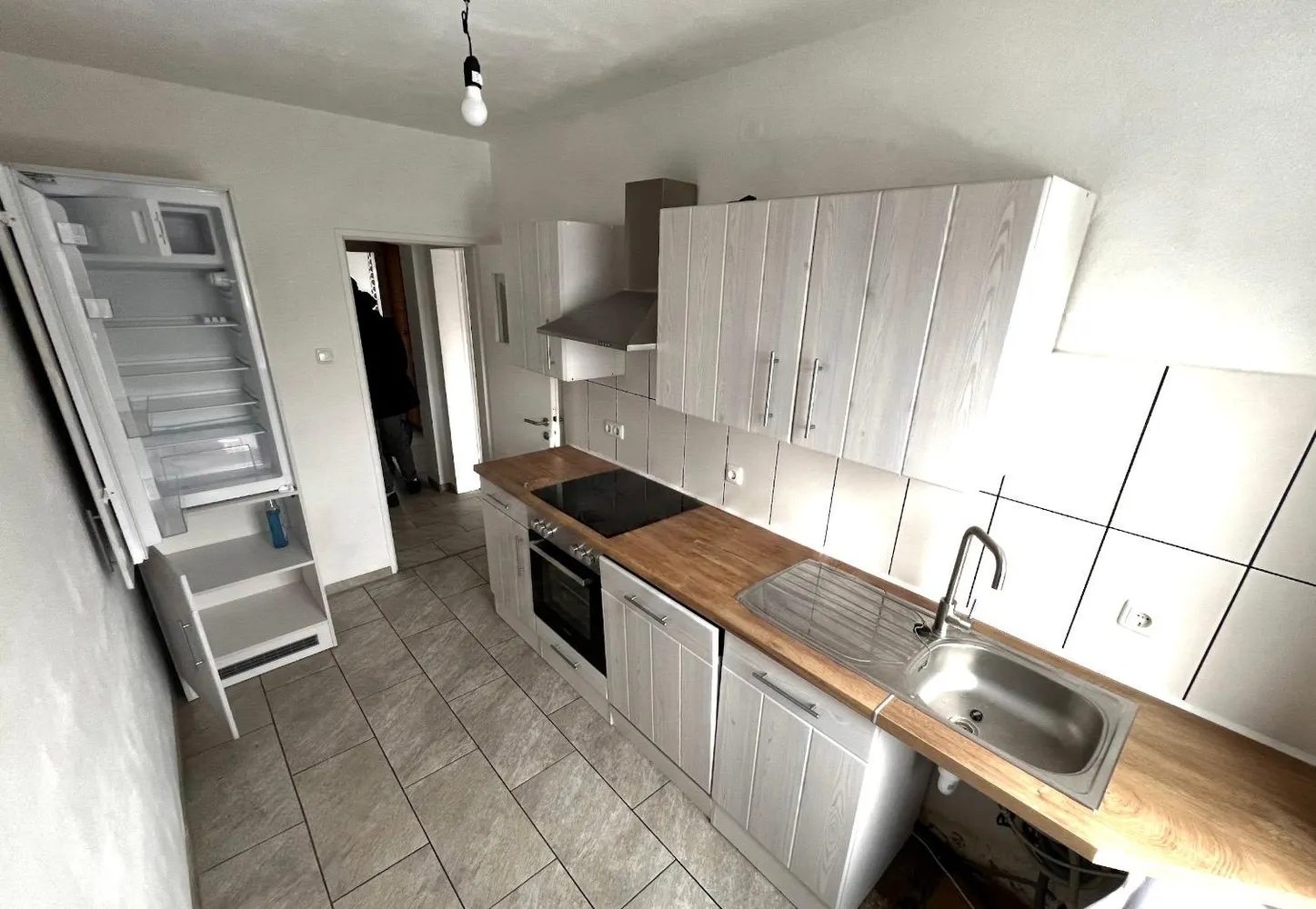 3 Zimmer Wohnung mit 65 m² in Wilhelmshaven – Bild 12