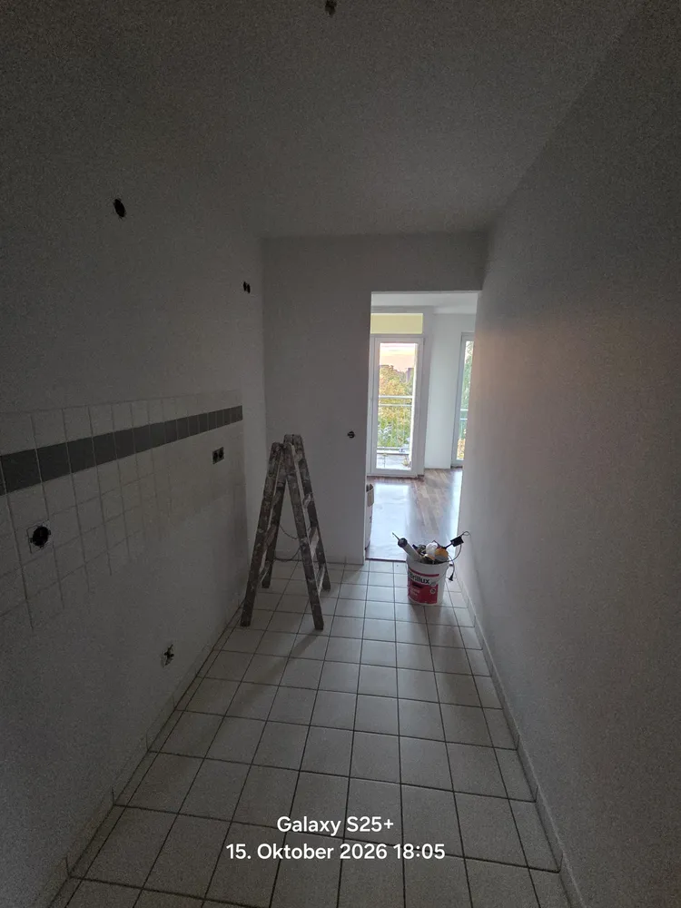2 room apartment with 56 m² in Königs Wusterhausen – Photo 1