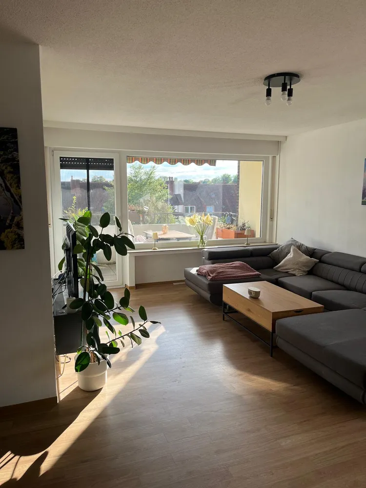 2 Zimmer Wohnung mit 75 m² in Osnabrück – Bild 8