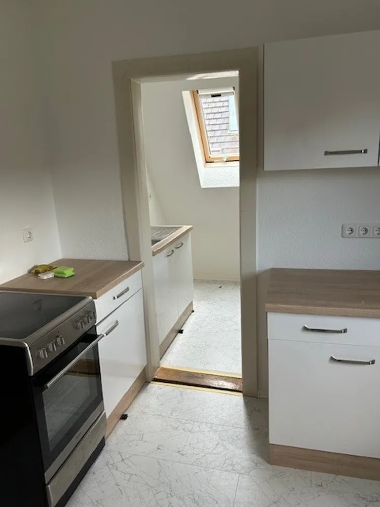2 Zimmer Wohnung mit 43 m² in Bayreuth – Bild 2