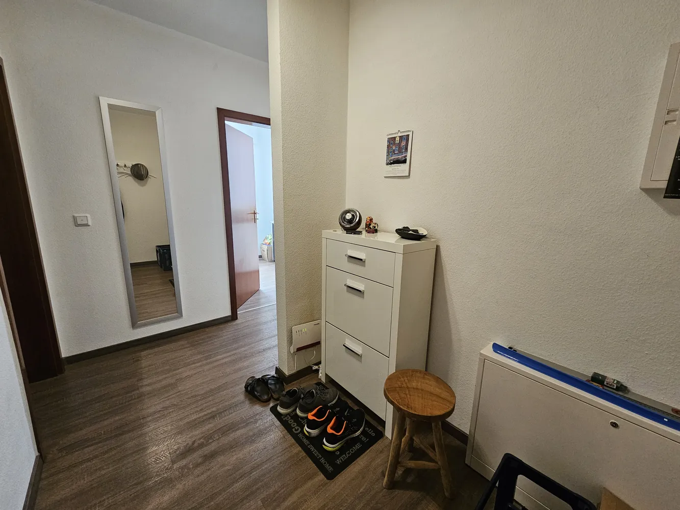 3 Zimmer Wohnung mit 73 m² in Wuppertal – Bild 7