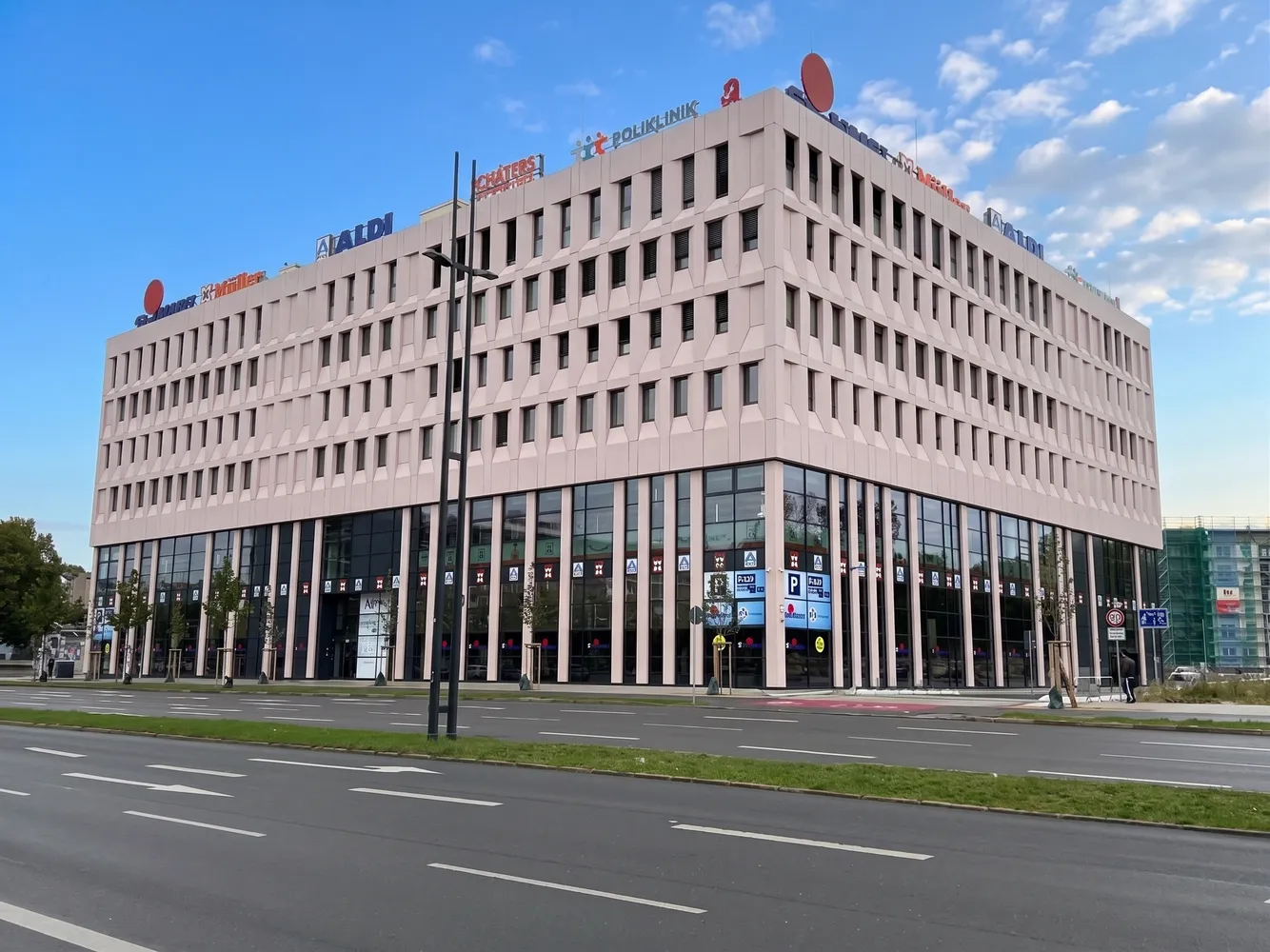 3 room apartment with 76 m² in Chemnitz – Photo 1