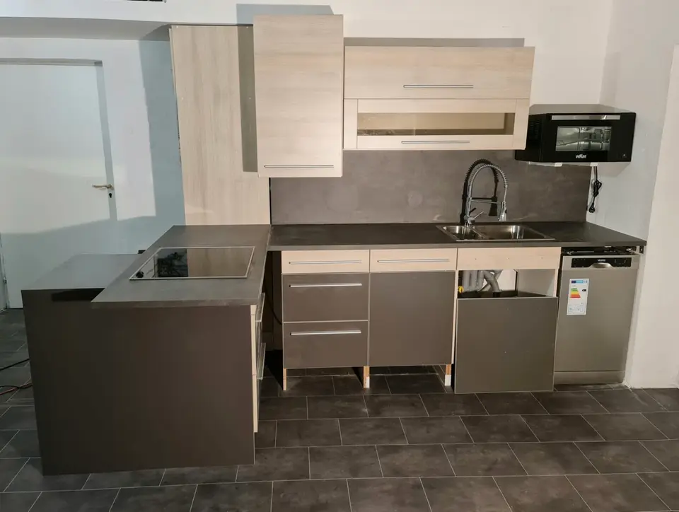 3 Zimmer Wohnung mit 51 m² in Deggendorf – Bild 2