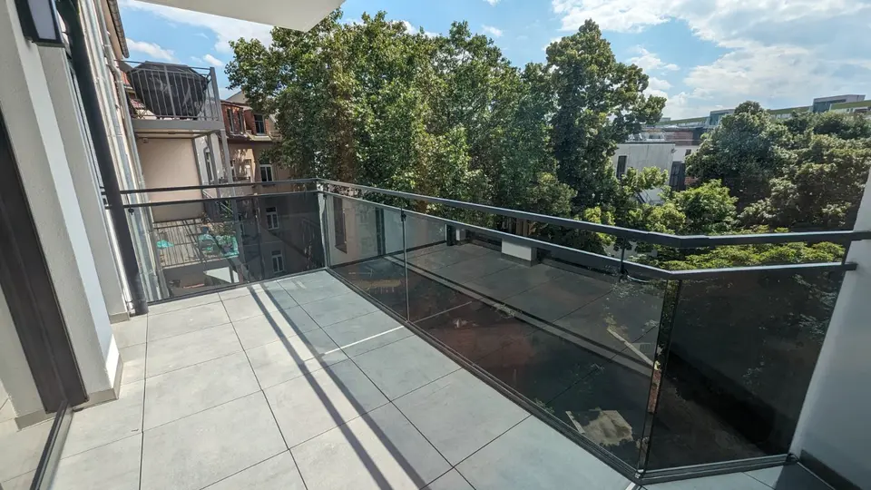 4 Zimmer Wohnung mit 136 m² in Leipzig – Bild 8