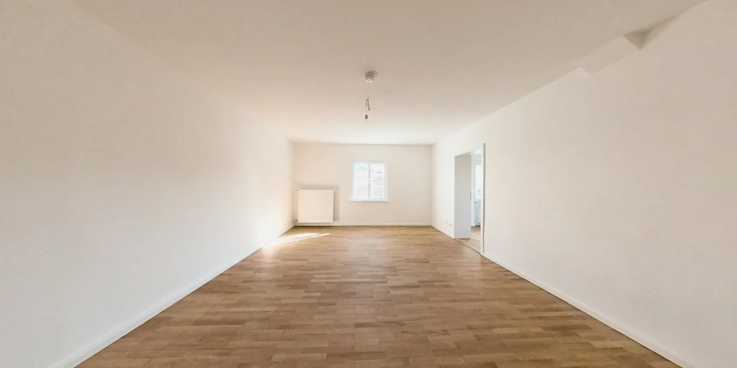 3 Zimmer Wohnung mit 78 m² in Passau – Bild 9