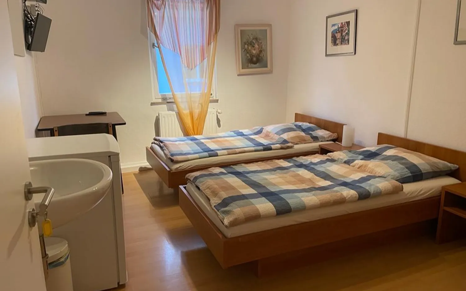 WG-Zimmer mit 18 m² in Stuttgart – Bild 9