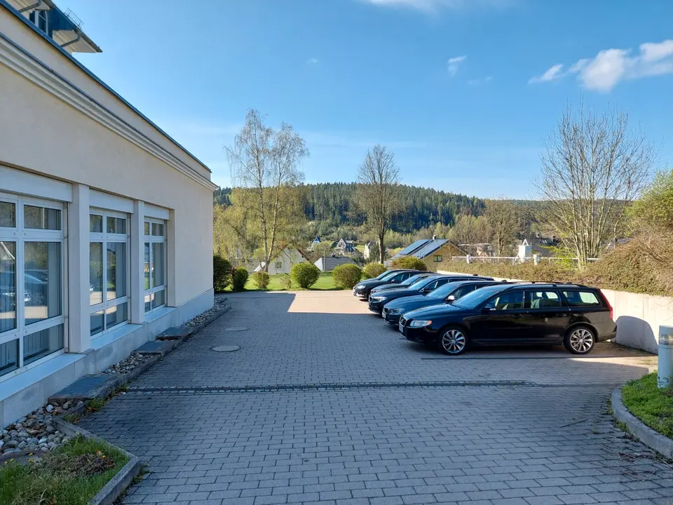 2 Zimmer Wohnung mit 67 m² in Schwarzenberg – Bild 3