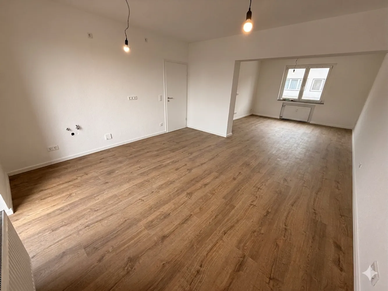 3 Zimmer Wohnung mit 70 m² in Wuppertal – Bild 2