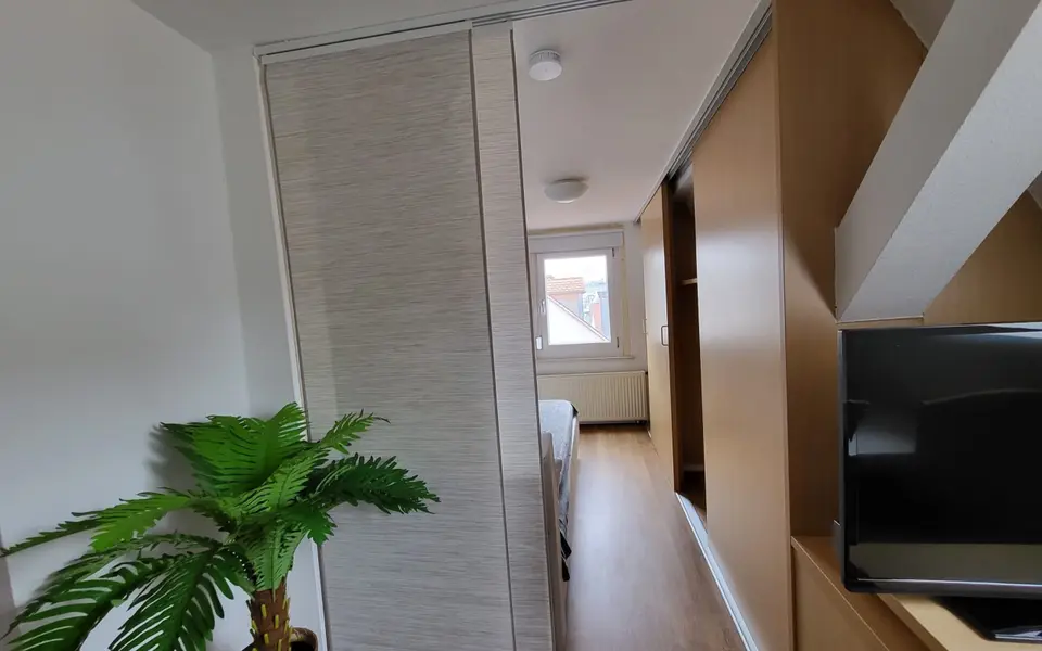 WG-Zimmer mit 40 m² in Stuttgart – Bild 5