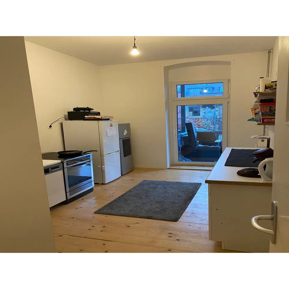 3 Zimmer Wohnung mit 80 m² in Mannheim – Bild 5