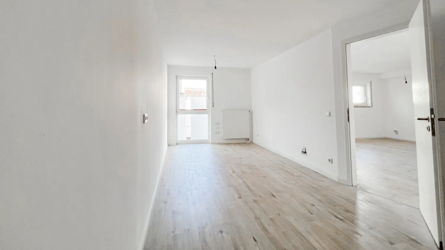 2 Zimmer Wohnung mit 61 m² in Ingolstadt – Bild 7