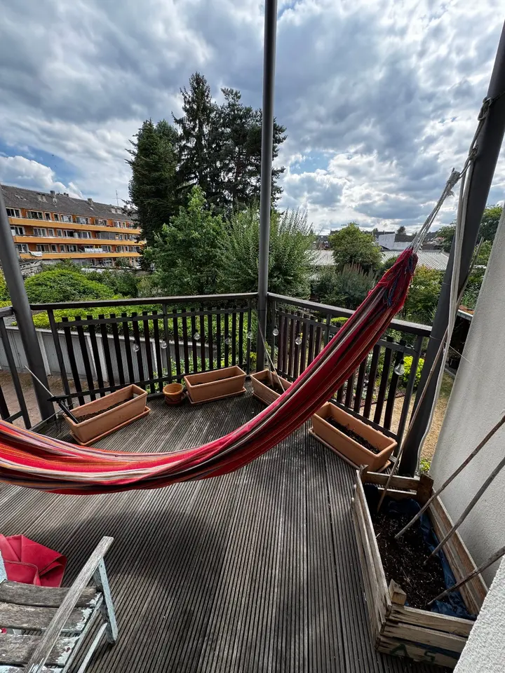 5 Zimmer Wohnung mit 130 m² in Düsseldorf – Bild 9