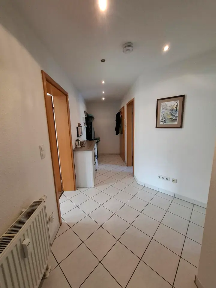 3 Zimmer Wohnung mit 87 m² in Zwickau – Bild 9