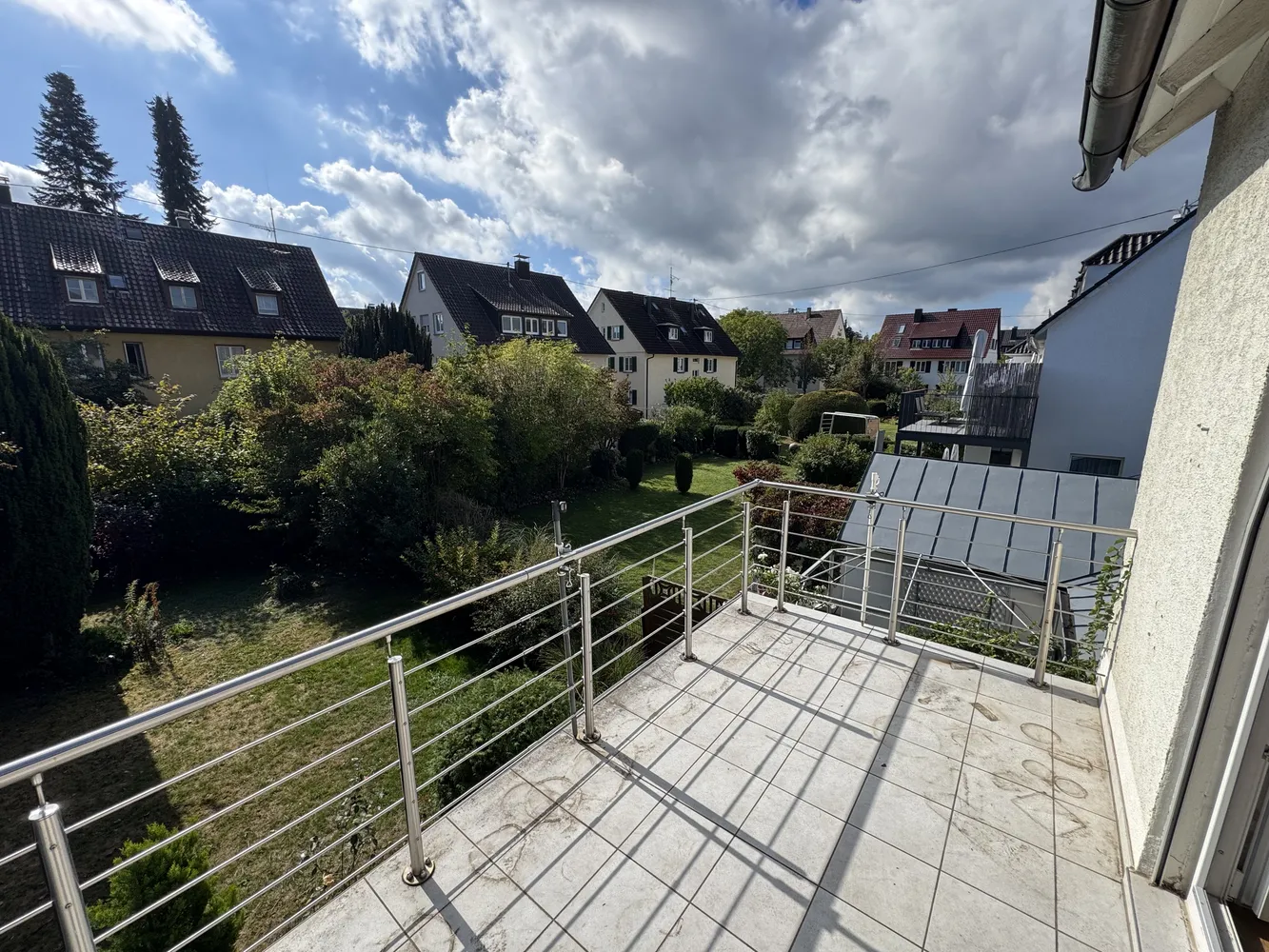 3 Zimmer Wohnung mit 93 m² in Stuttgart – Bild 6