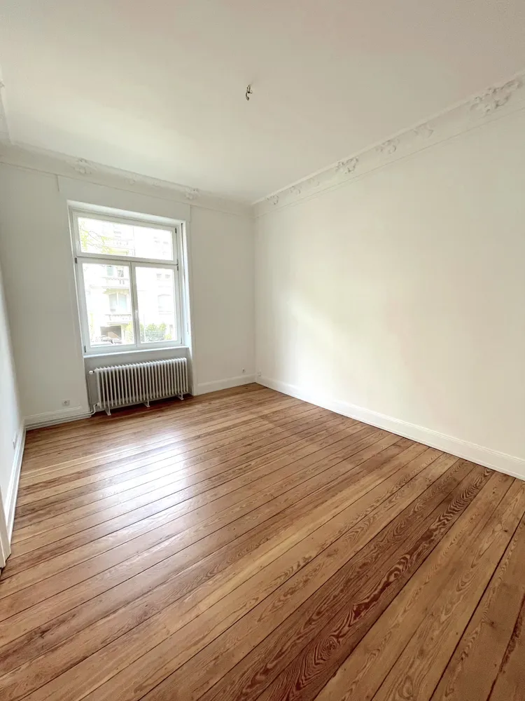 3 Zimmer Wohnung mit 93 m² in Wiesbaden – Bild 8