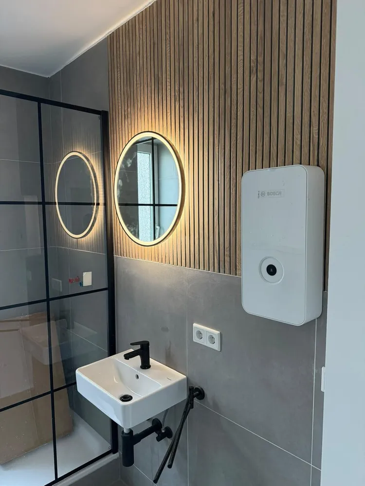 2 Zimmer Wohnung mit 42 m² in Flensburg – Bild 2