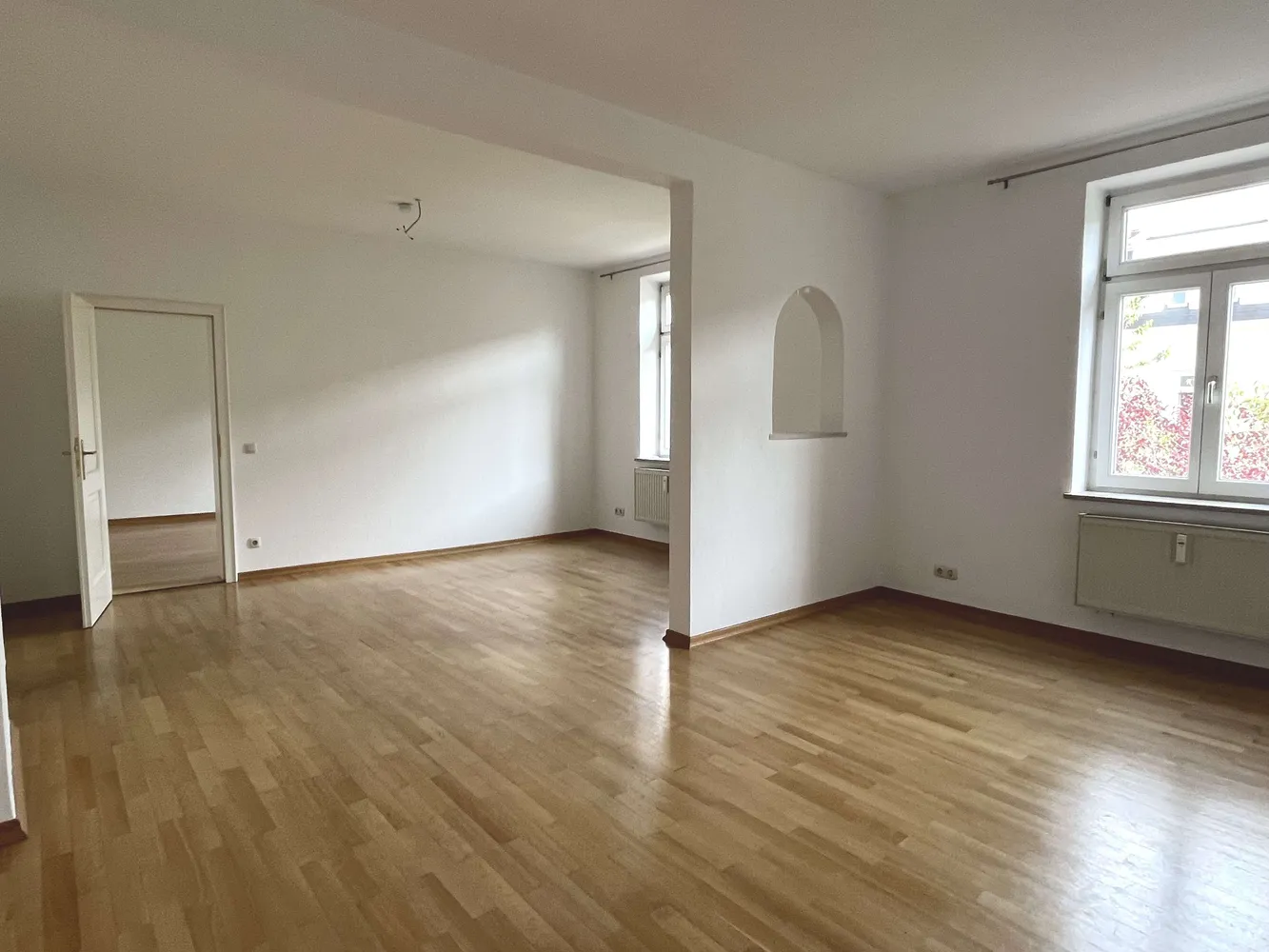 4 Zimmer Wohnung mit 85 m² in München – Bild 2