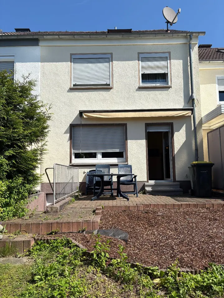 5 Zimmer Haus mit 95 m² in Kassel – Bild 4