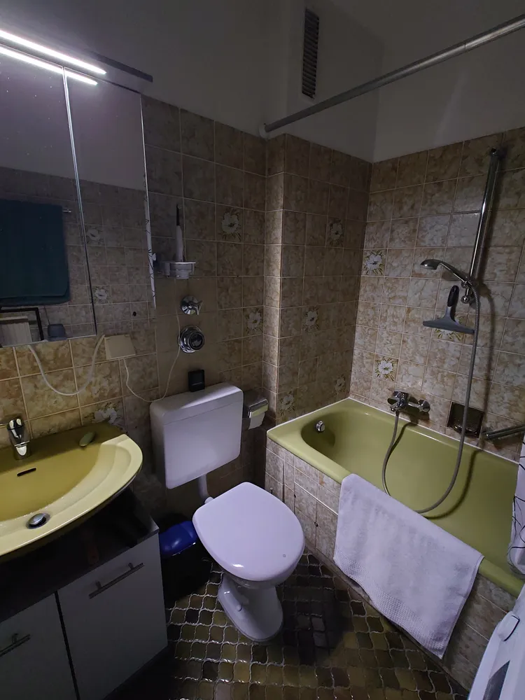 2 Zimmer Wohnung mit 53 m² in Göttingen – Bild 9