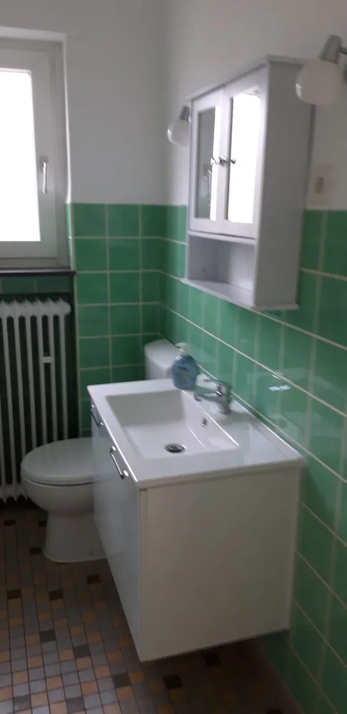 3 Zimmer Wohnung mit 70 m² in Homburg – Bild 5