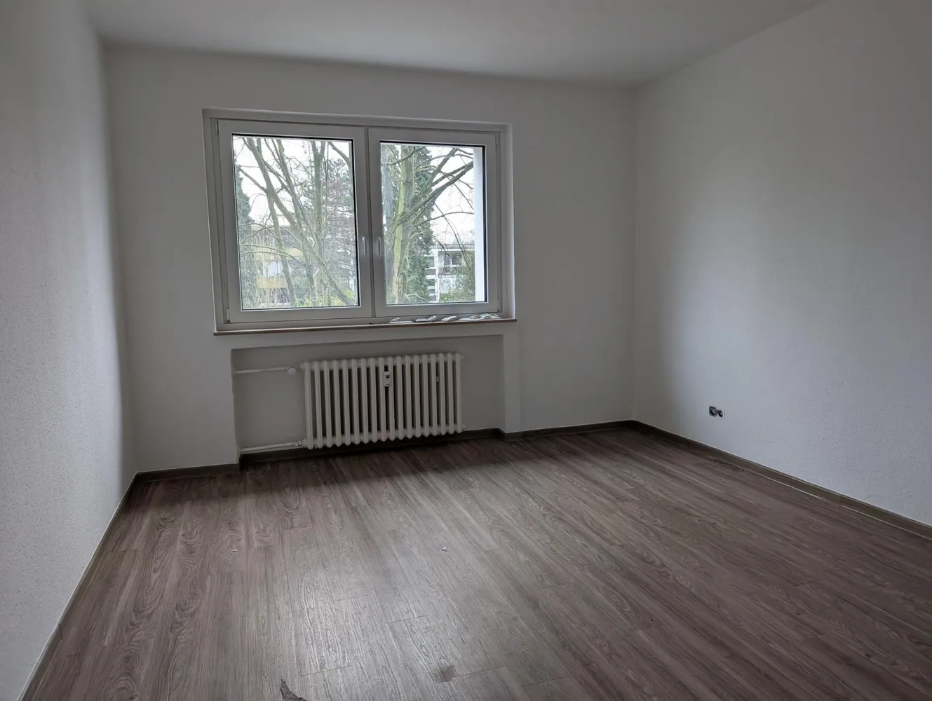 3 Zimmer Wohnung mit 77 m² in Duisburg – Bild 4