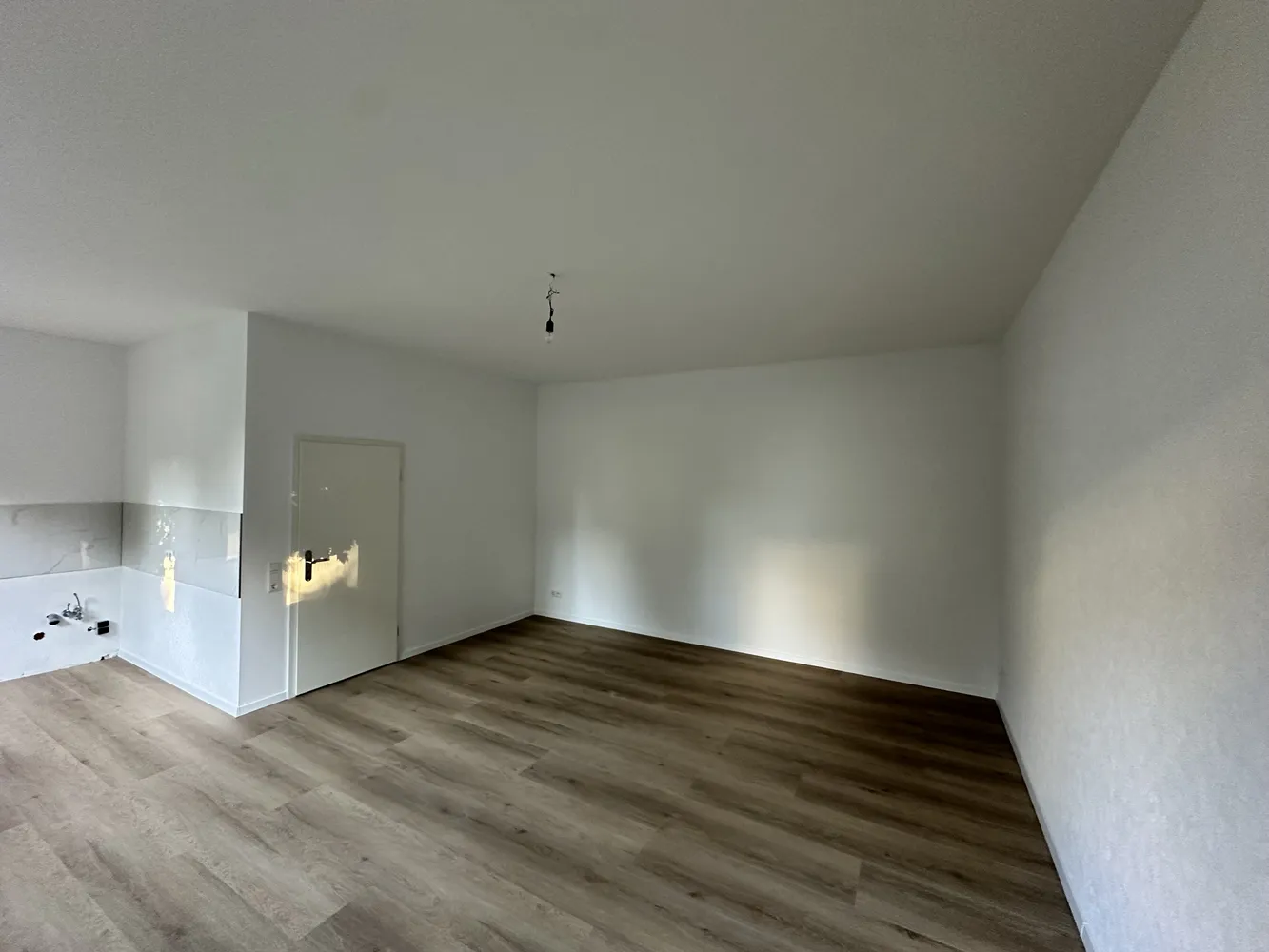 1 room apartment with 37 m² in Wuppertal – Photo 5