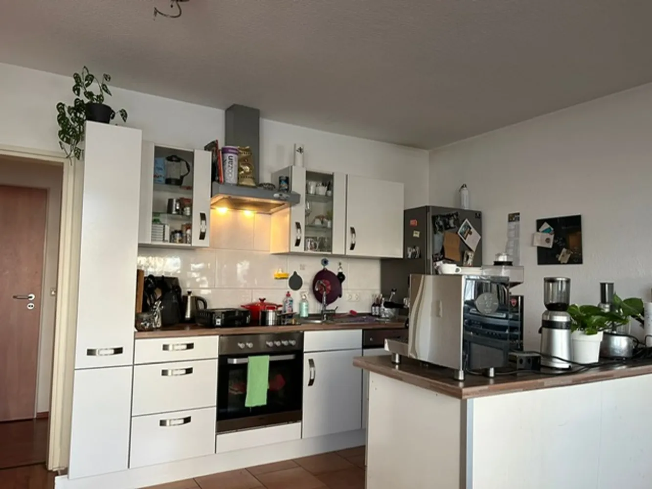2 room apartment with 56 m² in Mülheim an der Ruhr – Photo 3