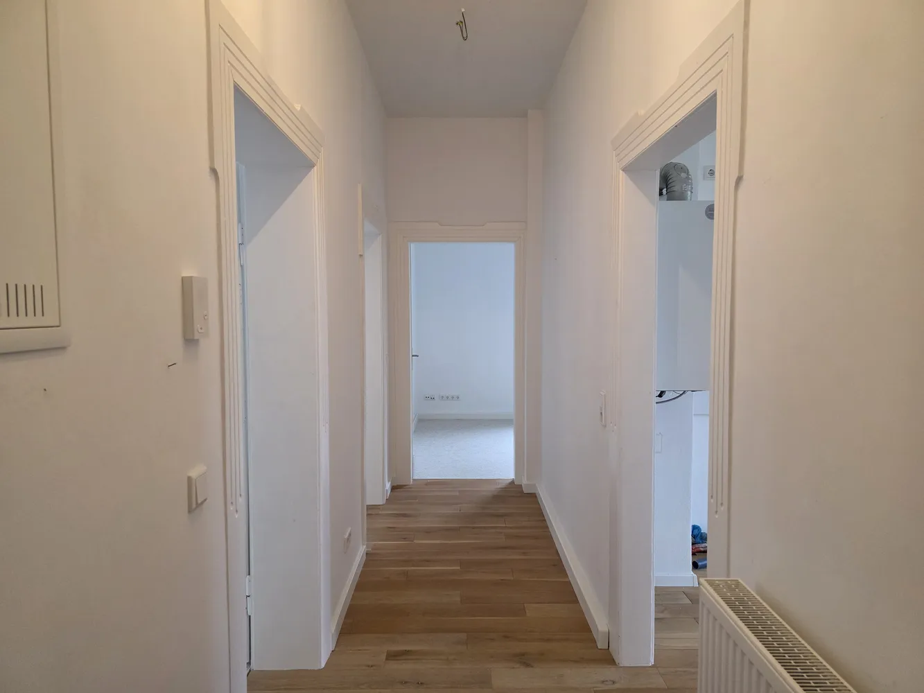 4 Zimmer Wohnung mit 100 m² in Frankenthal (Pfalz) – Bild 4