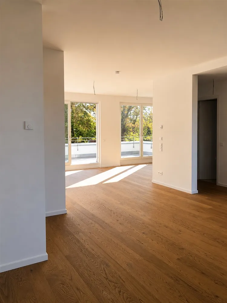 3 Zimmer Wohnung mit 109 m² in Potsdam – Bild 2