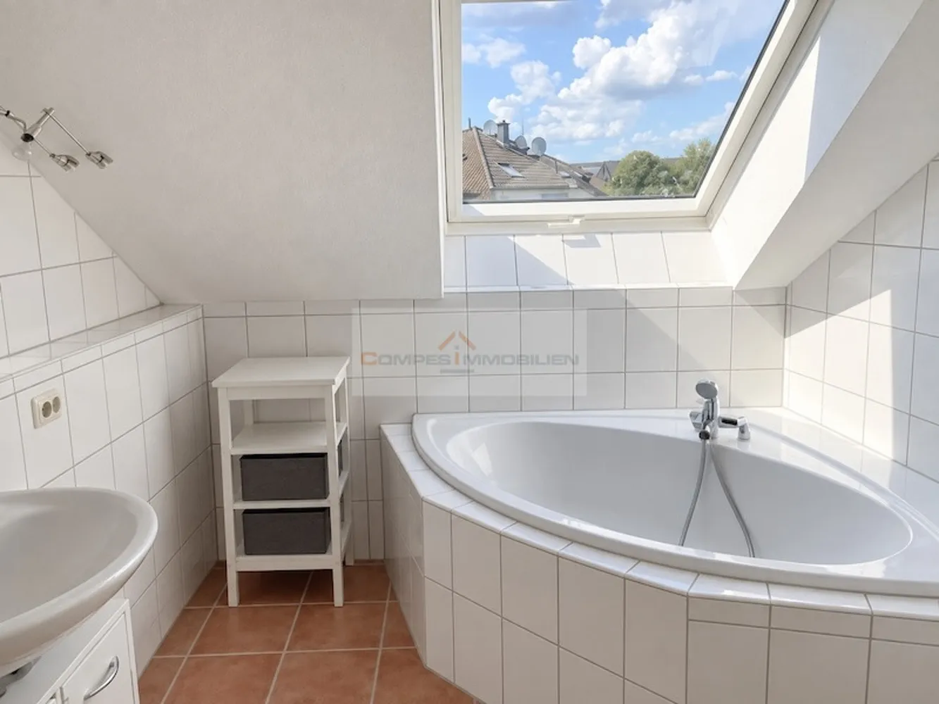 3 room apartment with 122 m² in Troisdorf – Photo 2